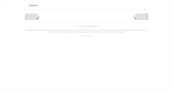 Desktop Screenshot of amys.es